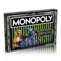 Monopoly - Beetlejuice