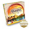 Alhambra (svensk version)