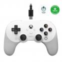 8BitDo Pro 2 Wired Xbox Gamepad White - Xbox Series X,S Xbox One, Windows