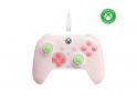 8BitDo Ultimate Mini Wired Xbox Pad Clear Pink X1, Series S|X, Windows
