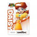 Amiibo Figurine - Daisy (Super Mario Collection)(Kantstött box)
