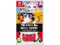 RIKI 8Bit GAME Collection