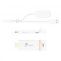 J5 Screencast 4K Wireless Display Adapter