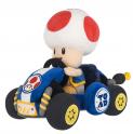 Mario Kart World Toad 27cm Plush