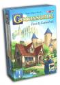 Carcassonne: Expansion 1 - Inns & Cathedrals expansion 2025 (svensk version)