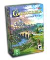 Carcassonne: Expansion 8 - Castles & Bridges expansion 2025 (svensk version)