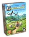 Carcassonne: Expansion 9 - Sheep & Shepherds expansion 2025 (svensk version)