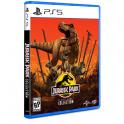 Jurassic Park Classic Games Collection (Limited Run Games)