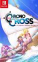 Chrono Cross: The Radical Dreamers Edition (English)(Code only)