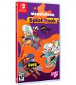Nickelodeon Splat Pack (Limited Run #294)