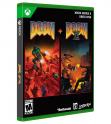 DOOM + DOOM II (Limited Run #44)