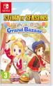 Story of Seasons: Grand Bazaar