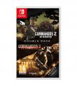 Commandos 2 & 3 HD Remaster