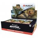 Magic the Gathering - The Last Airbender - Jumpstart Booster Box