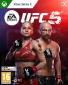 EA Sports UFC 5