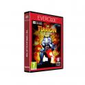 Blaze Evercade The Turrican Collection