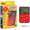 Blaze Evercade Rare Super Pocket