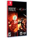 Heretic + Hexen (Limited Run #295)