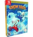 Snow Bros. Classic Collection Classic Edition (Limited Run #303)