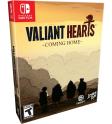 Valiant Hearts: Coming Home Deluxe Edition (Limited Run #304)