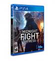 Midnight Fight Express (Limited Run #553)