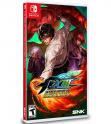The King Of Fighters XIII Global Match (Limited Run)