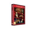 Blaze Evercade Tomb Raider Collection 1
