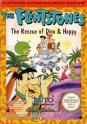 Flintstones: Rescue of Dino & Hoppy - SCN