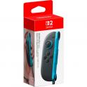 Joy-Con 2 Controller Left - Light Blue
