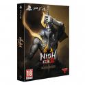 Nioh 2 Special Edition