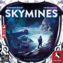 Skymines (kantstött box)