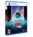 Jaws Retro Edition (Limited Run #185)