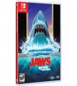 Jaws Retro Edition (Limited Run #316)