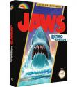Jaws Retro Edition Bigger Boat Edition (Limited Run #185)