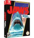 Jaws Retro Edition Bigger Boat Edition (Limited Run #316)