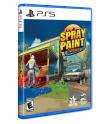 Spray Paint Simulator (Limited Run #181)
