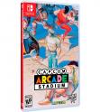 Capcom Arcade Stadium Vol. 1 (32 Games)(Limited Run #300)