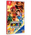 Capcom Arcade Stadium Vol. 1 (32 Games)(Limited Run #300)