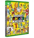 Capcom Arcade Stadium Vol 1 32 Games)(Limited Run #51)