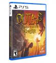 Outlaws + Handful of Missions: Remaster (Limited Run #175)