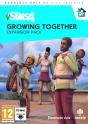 The Sims 4 Growing Together Expansion Pack (PC/MAC)