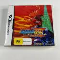 Mega Man Zero Collection