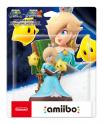 Amiibo Rosalina & Luma (Super Mario Galaxy + Super Mario Galaxy 2)