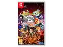 Demon Slayer: Kimetsu no Yaiba - The Hinokami Chronicles 2