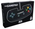 The Gamepad (Black)
