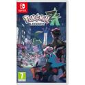 Pokémon Legends: Z-A