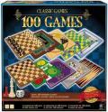 Classic Games 100 GAMES