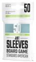 Just Sleeves - Standard American (50)