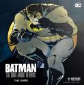 Batman: The Dark Knight Returns - The Board Game