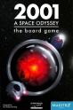 2001: A Space Odyssey - The Board Game